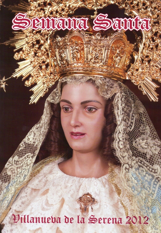 Semana Santa en Villanueva de la Serena  